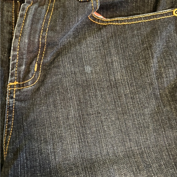 Chico’s Platinum Bootcut Jeans - Picture 2 of 7